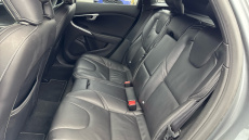 Volvo V40 T2 [122] R DESIGN Edition 5dr Petrol Hatchback